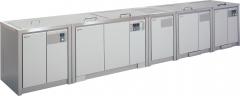 サクラ超音波洗浄装置の製品写真