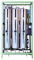蒸留水製造装置の製品写真
