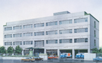 Tokyo Headquarters