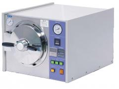 Pressurized Deforming Equipment (TAC Series): Autoclave for LC Glass Photo