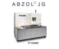 臭素系有機溶剤 アブゾールABZOL JGの製品写真