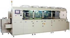 水・純水洗浄装置 YWシリーズの製品写真