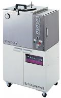 Vacuum Pulse Ultrasonic Washer “Clean Ace YW-252-VS” Photo