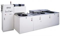 YP Series Hydrocarbon-based Washing system Photo