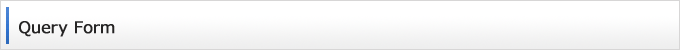 Query Form