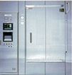 Sterilization and detergence equipment 