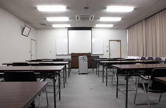Lecture Room 1