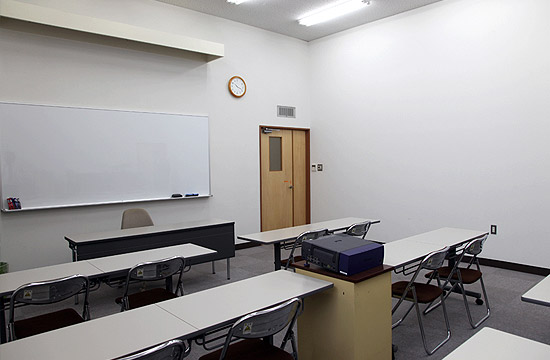 Lecture Room 2
